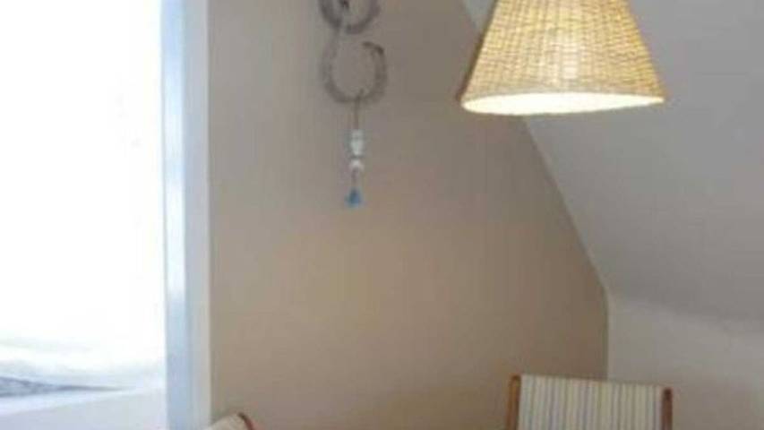 Ferienwohnung für 4 Personen, mit Garten in Heiligendamm - 4