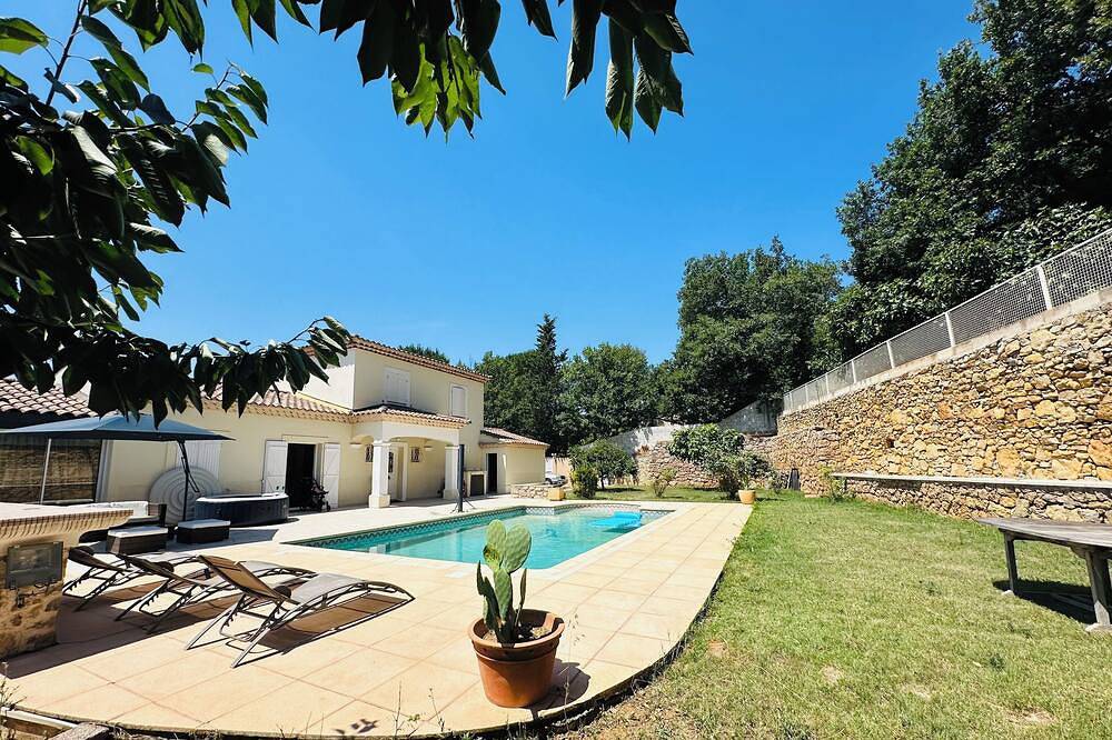 Appartement De Vacances pour 2 Personnes dans Brignoles, Région de Brignoles
