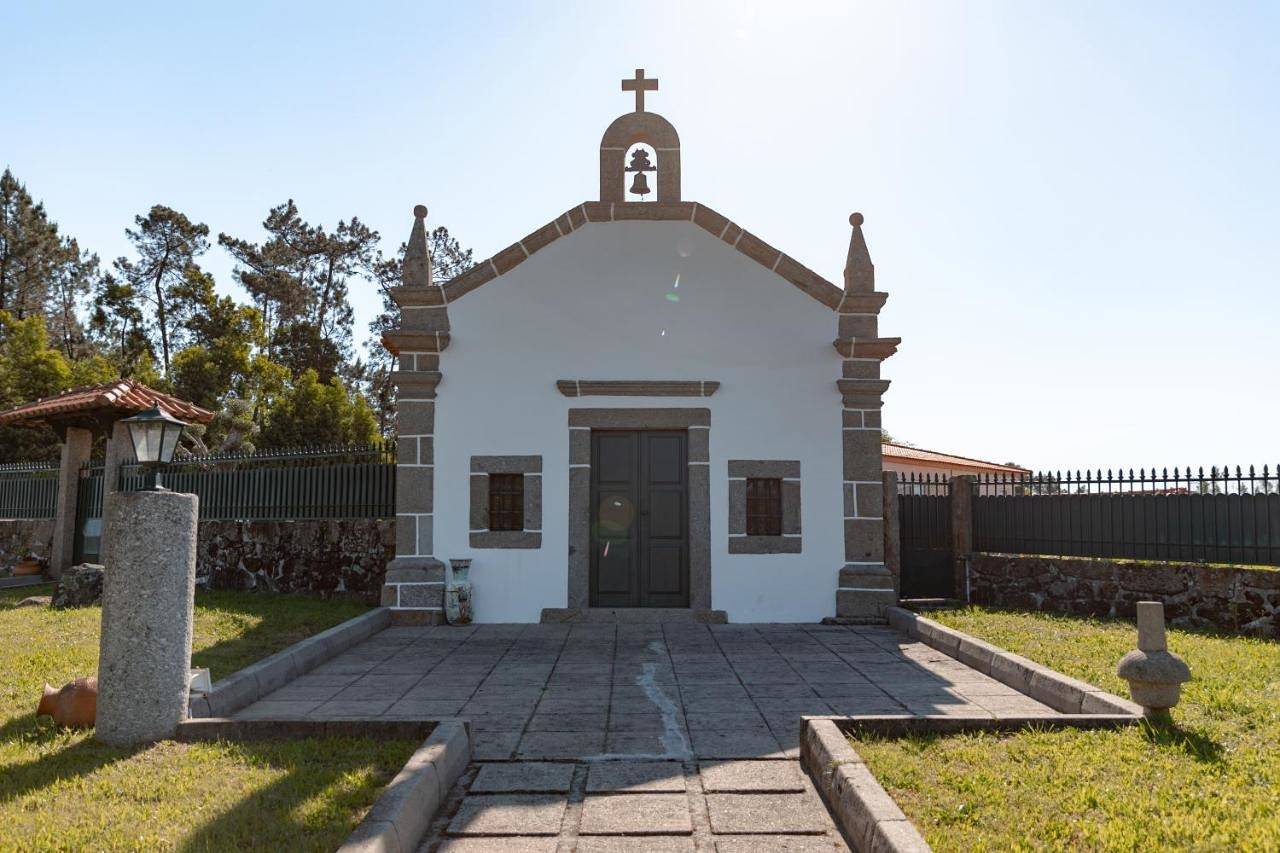 Two-Bedroom House in Vila Nova de Famalicão, District de Braga