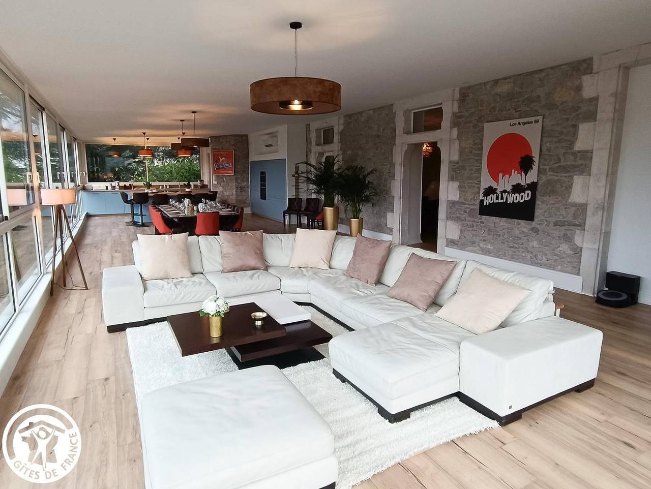 Beau Rivage in Bellefont-La Rauze, Parque Natural Regional Causses du Quercy