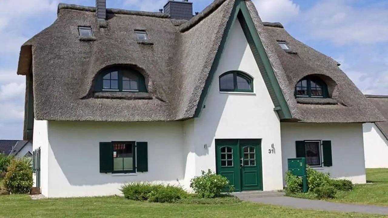 Ferienwohnung für 4 Personen in Barendorf, Dassow
