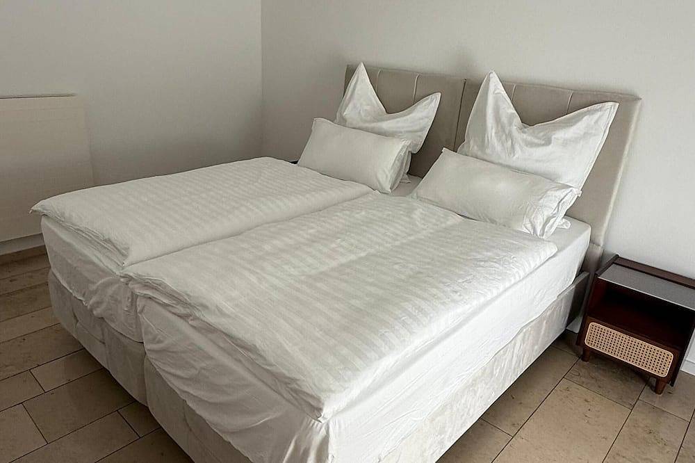 Luxus Appartement, Flughafen nähe in Rüsselsheim, Rheingau