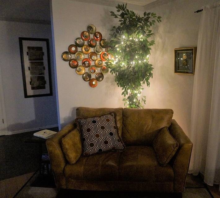 Vacation home for 10 people, with yard in Colorado Springs