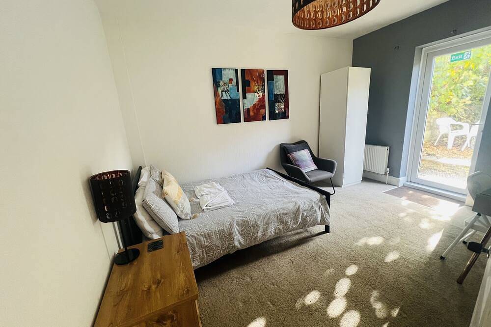 Private Double Room in Shared House  in Bournemouth, Sudoeste de Inglaterra