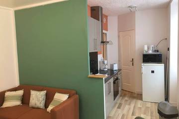 Gîte pour 2 personnes à Pougues-les-Eaux