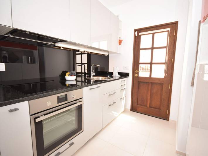 Ferienhaus für 4 Personen, mit Garten, kinderfreundlich in Olhão - 3