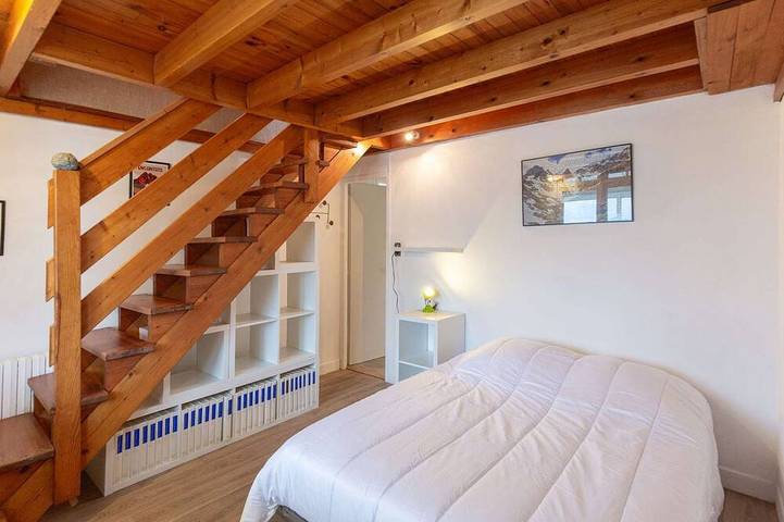 Appartement entier, Appartement lumineux, vue montagnes - 4 pers. in Argelès-Gazost, Pyrénées