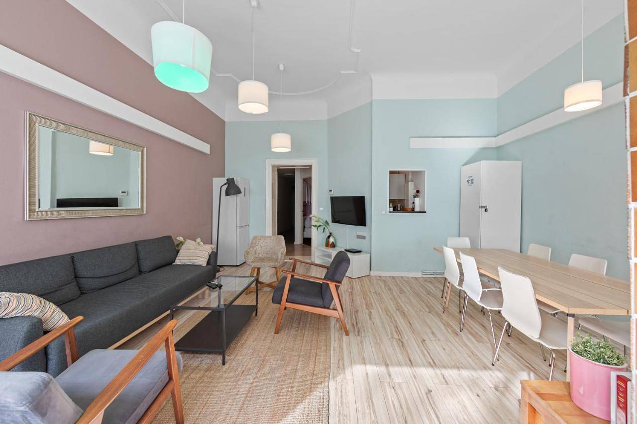 Ganze Wohnung, Primeflats - Apartments Schillerpark Berlin-Wedding in Wedding Berlin, Berlin