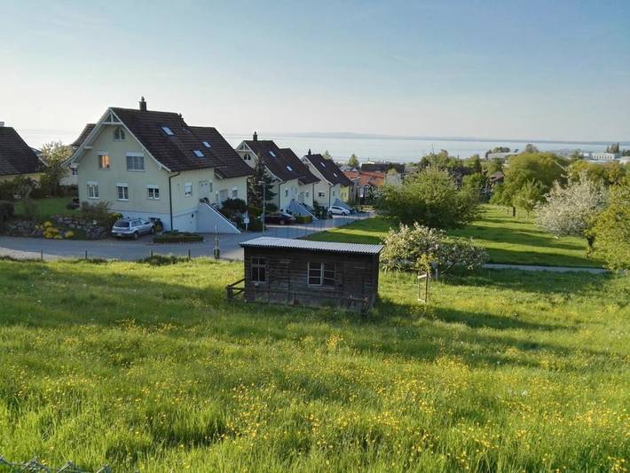 Gîte pour 2 personnes, avec jardin et vue à Thal - 2