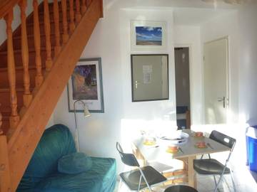 Appartement De Vacances pour 6 Personnes dans Marseillan-Plage, Marseillan, Photo 4