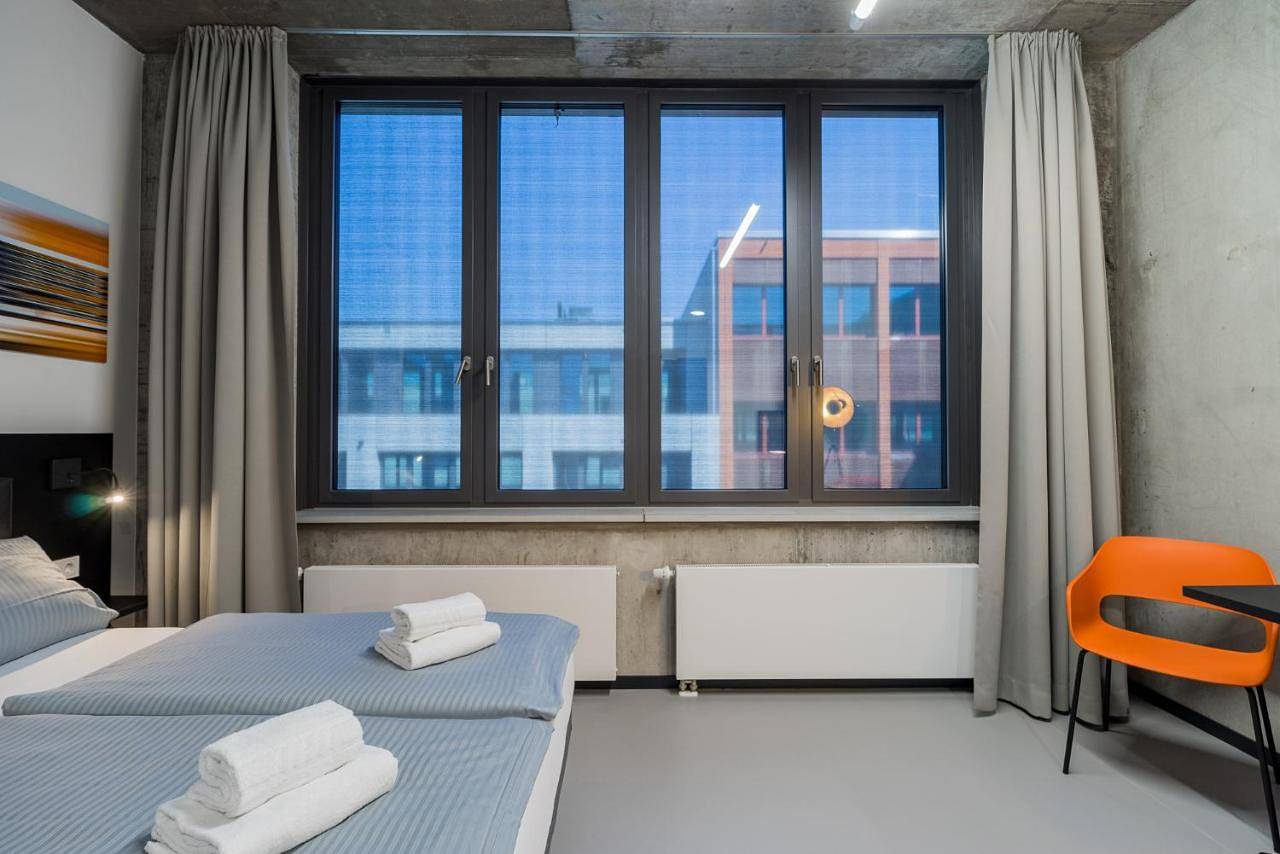 Nena Apartments Moritzplatz by Lesa in Kreuzberg Berlin, Berlin