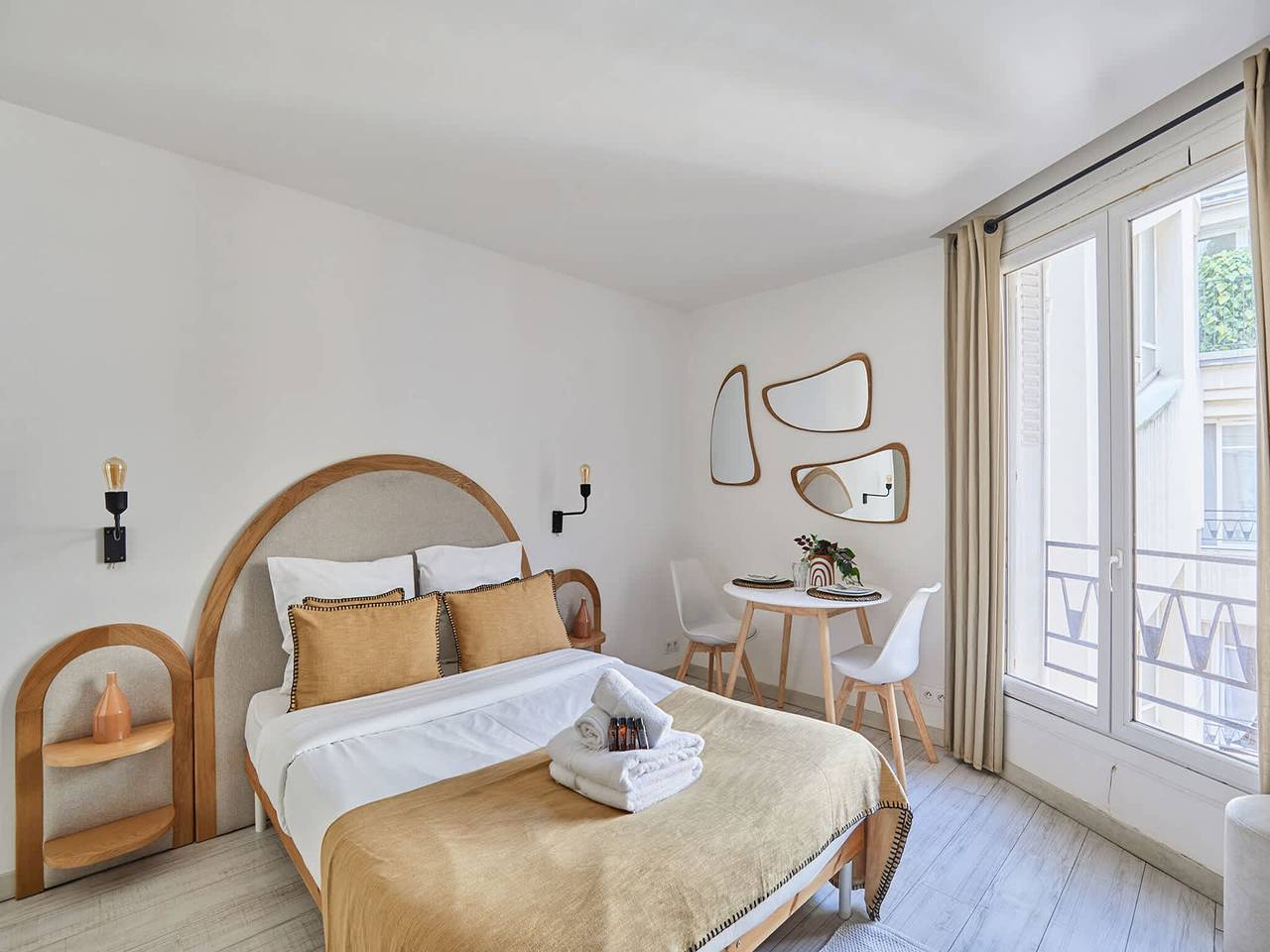 Photo : Appartement de vacances