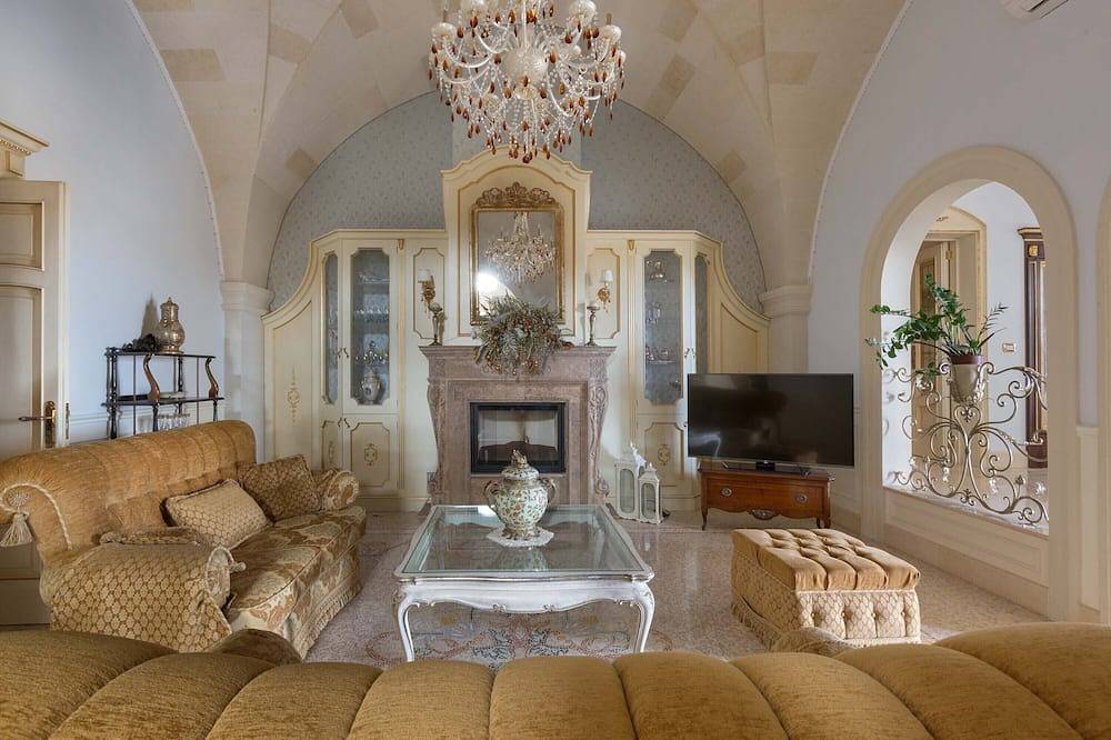 Villa Nicrys by Perle di Puglia in Maglie, Provincia di Lecce