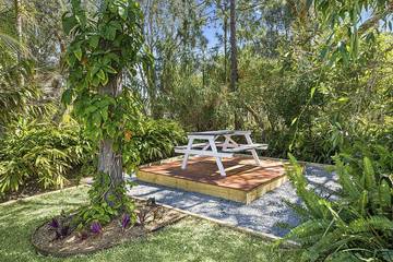 Blockhütte für 4 Personen in New South Wales, Bild 1