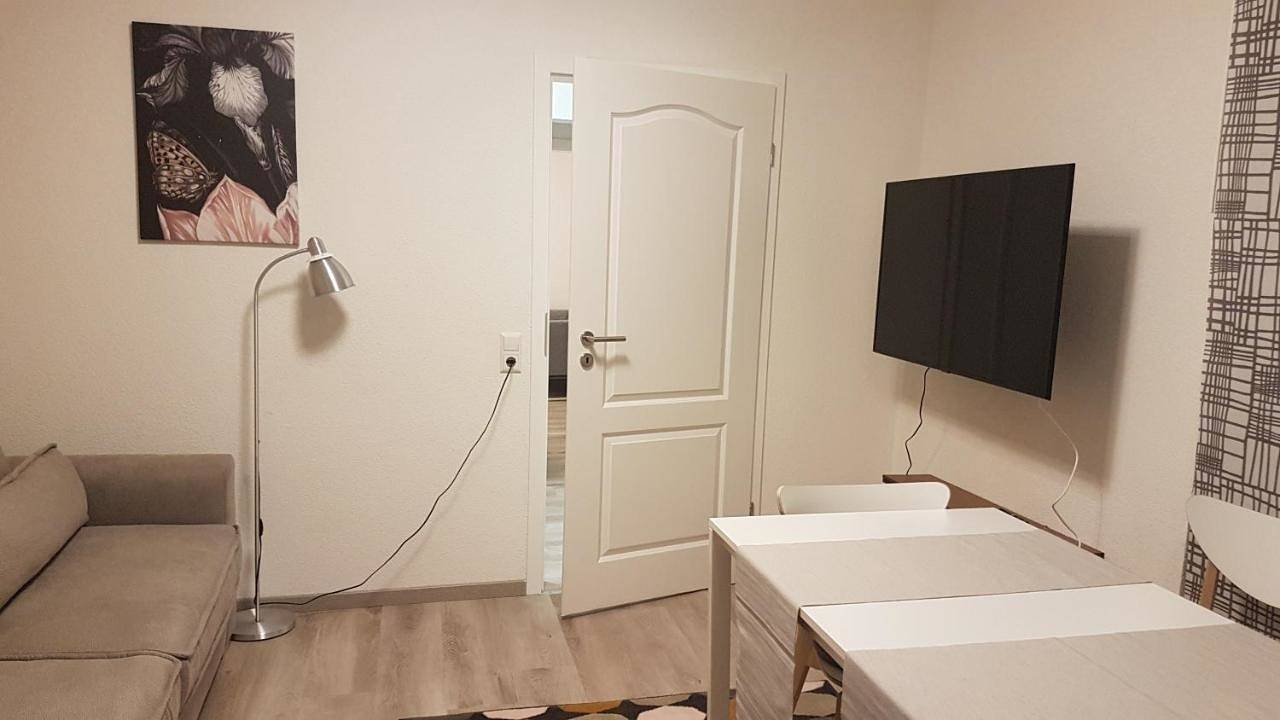 Appartement entier, Ferienwohnung Villa Josephine in Badenweiler, Forêt-Noire du Sud