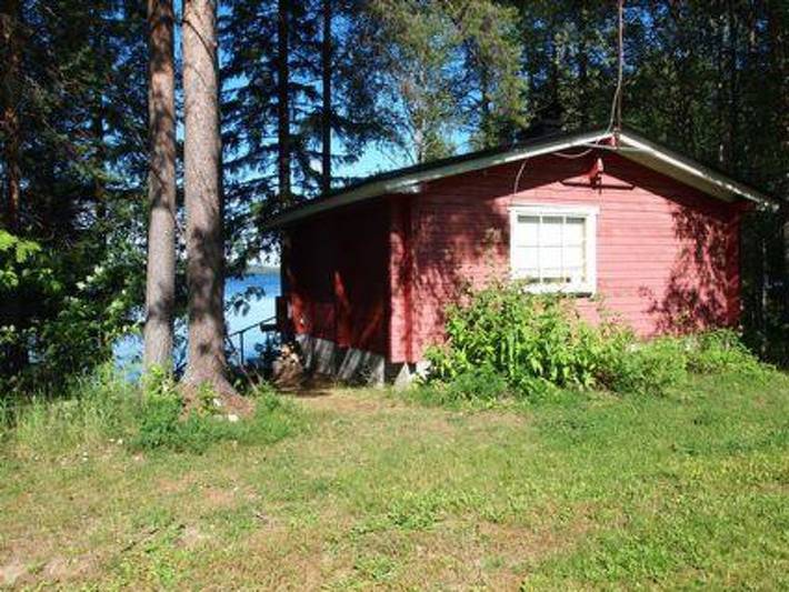 Raanumökki 4 in Lappland