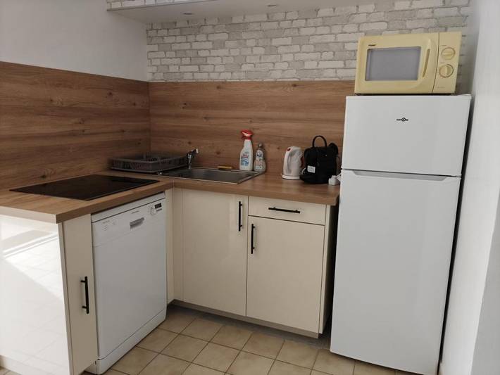 Maison d’hôte pour 6 personnes, avec terrasse dans Maine-et-Loire - 3