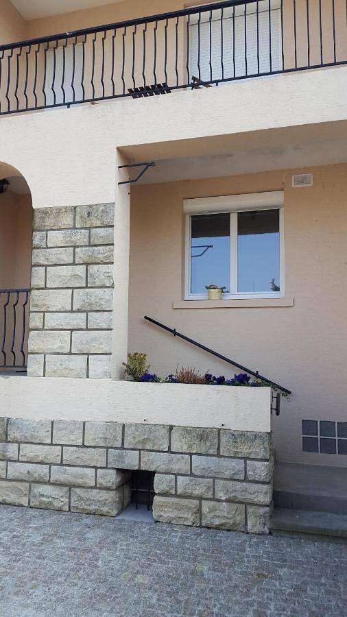 Gîte pour 2 personnes, avec vue à Trappes - 3