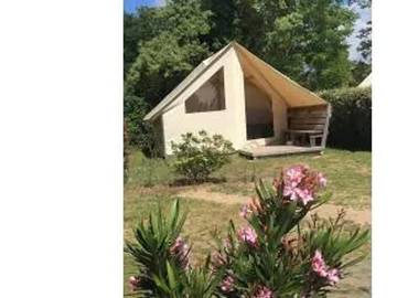 Camping für 4 Personen in Plougastel-Daoulas, Iroise, Bild 1