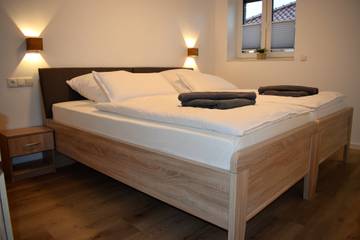 Ferienhaus für 6 Personen in Geeste, Emsland, Bild 1