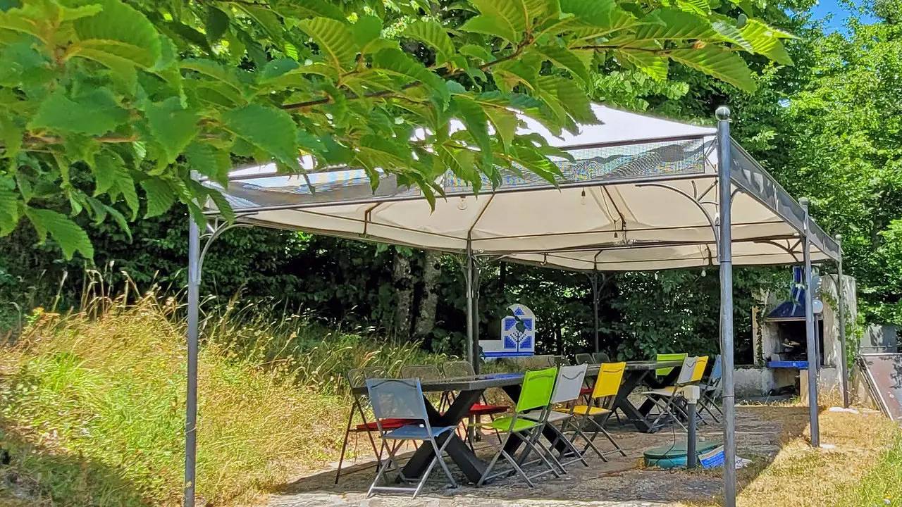 Villa für 16 Personen (370 m²) in Pistoia in Pistoia, Pistoia Provinz