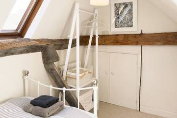 Apartment for 6 People in Salisbury, Cranborne Chase, Photo 4