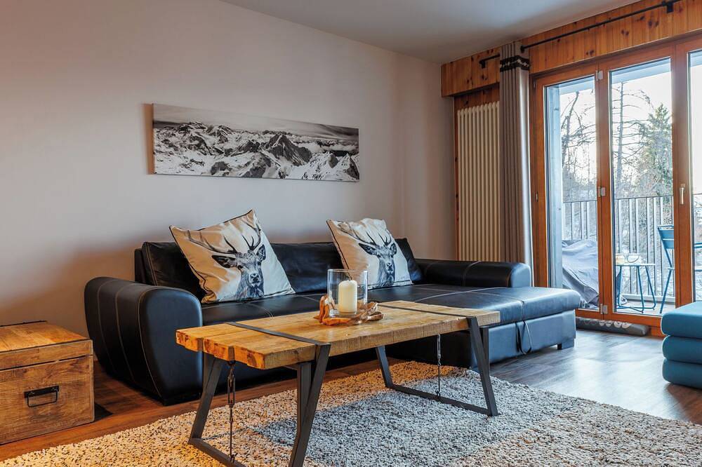 Appartamento vacanze a Nendaz a partire da 127€ a notte