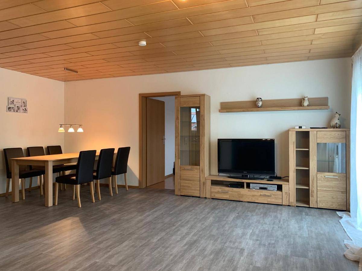 Appartement entier, Ferienwohnung Ortenau in Neuried, Forêt-Noire centrale
