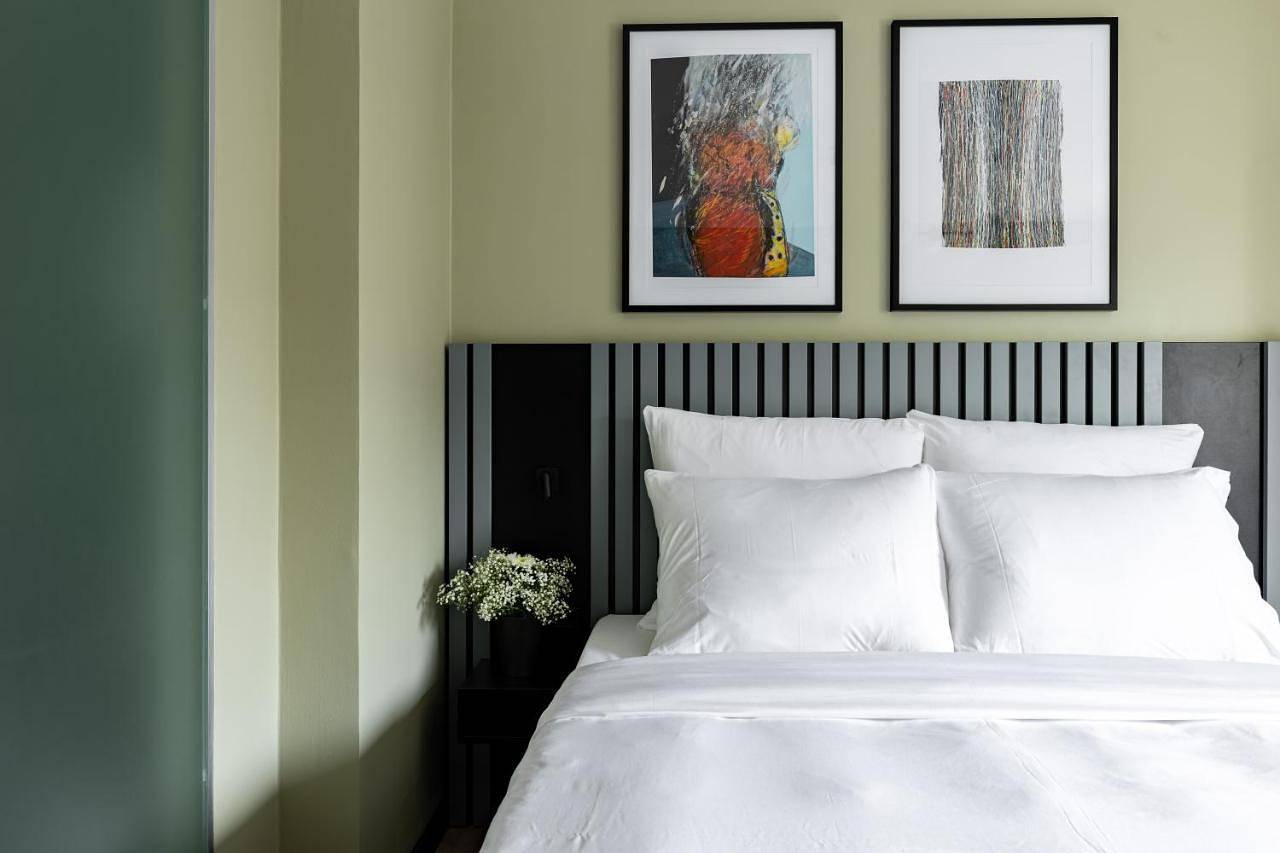 Standard Room in Bonn, Nadrenia