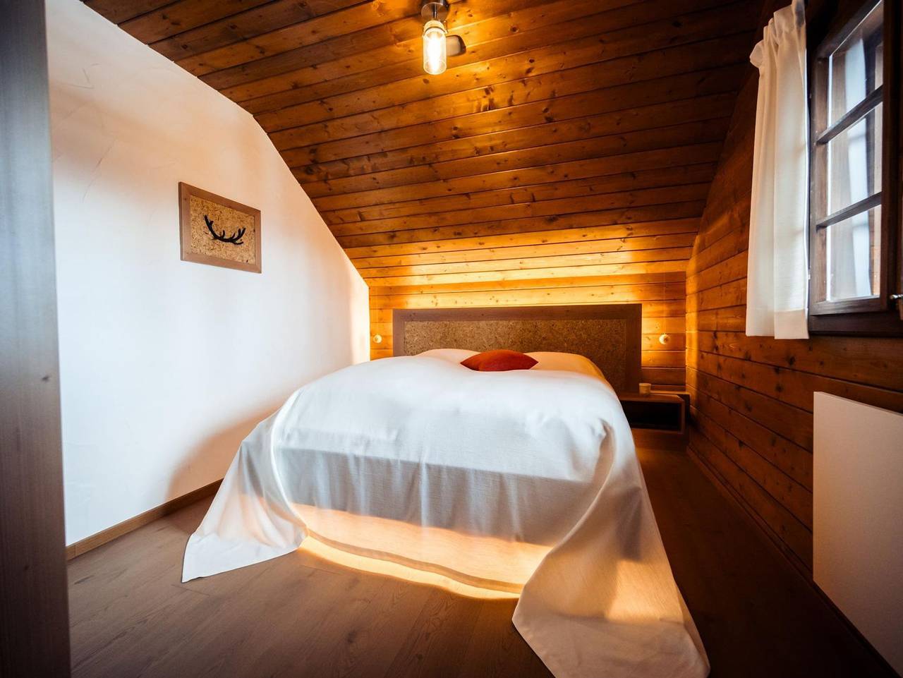 Ganze Ferienwohnung, Ferienwohnung Bergverliebt - Ferienwohnung Bergverliebt in Sonnenalpe Naßfeld, Hermagor-Pressegger See