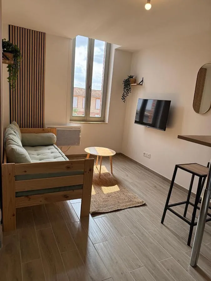 Ferienwohnung für 2 Personen - 1