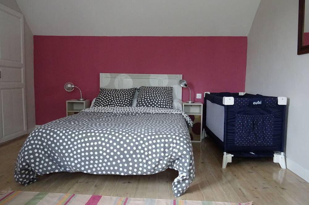 Appartement entier, Den de l'artiste, une peau parfaite escapade à la campagne et à la mer in Wimille, Région de Boulogne-sur-Mer