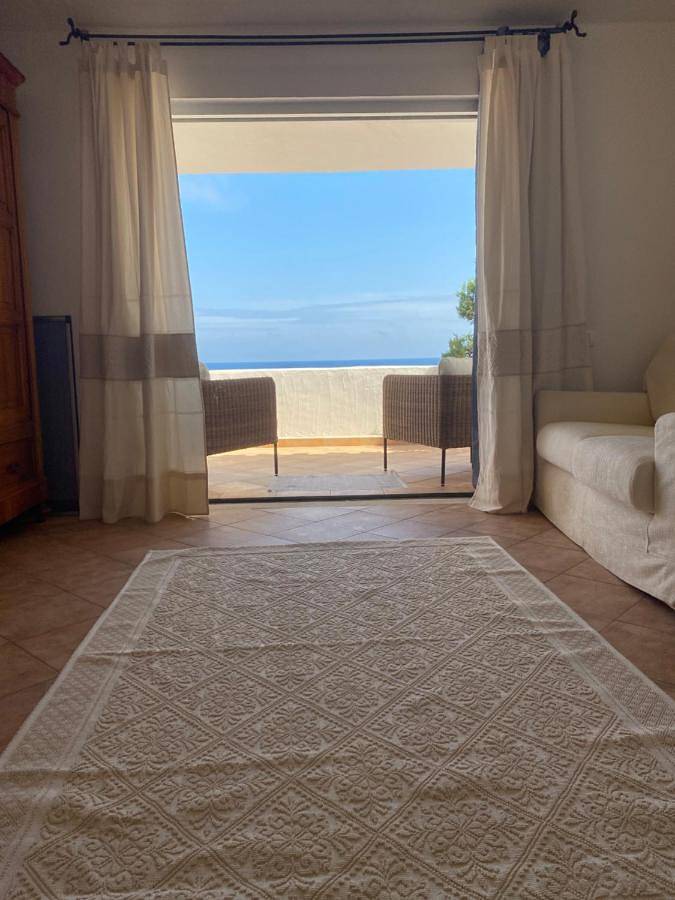 Villa Belinda in Santa Margherita di Pula, Pula e dintorni