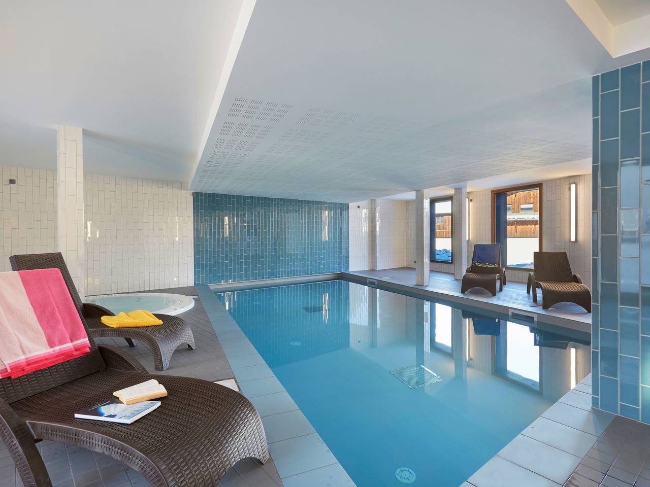 Apartamento entero, Le Hameau in Mont-de-Lans, Les Deux Alpes