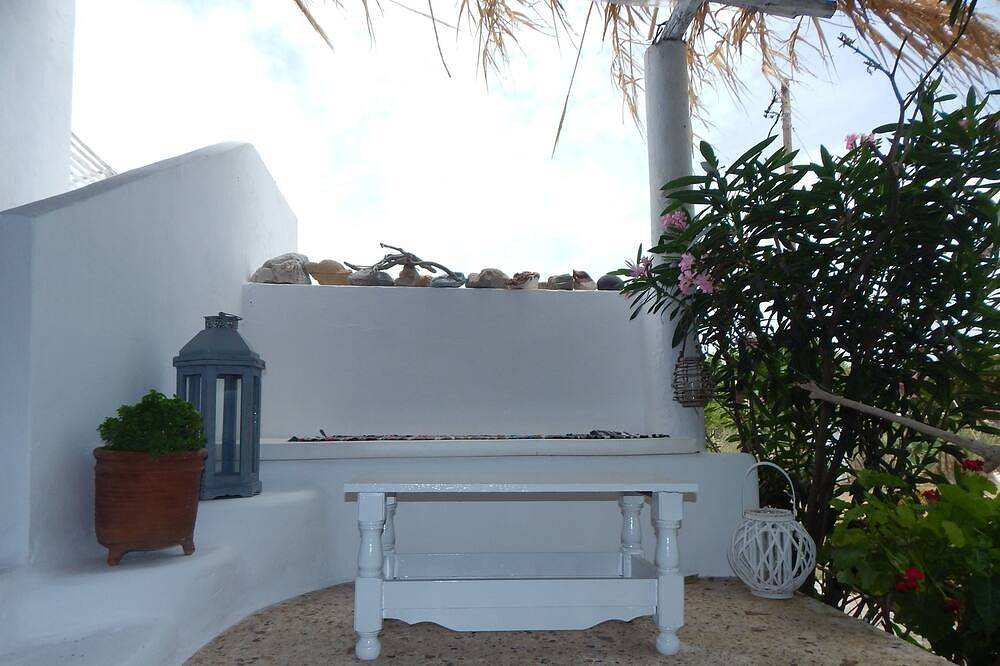 Ferienhaus am Meer - Skyros Island in Skyros