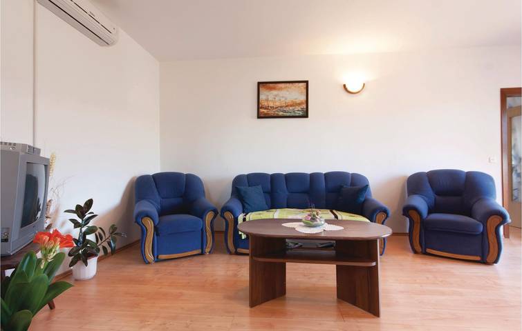 Ferienwohnung für 4 Personen, mit Terrasse in Barban - 2