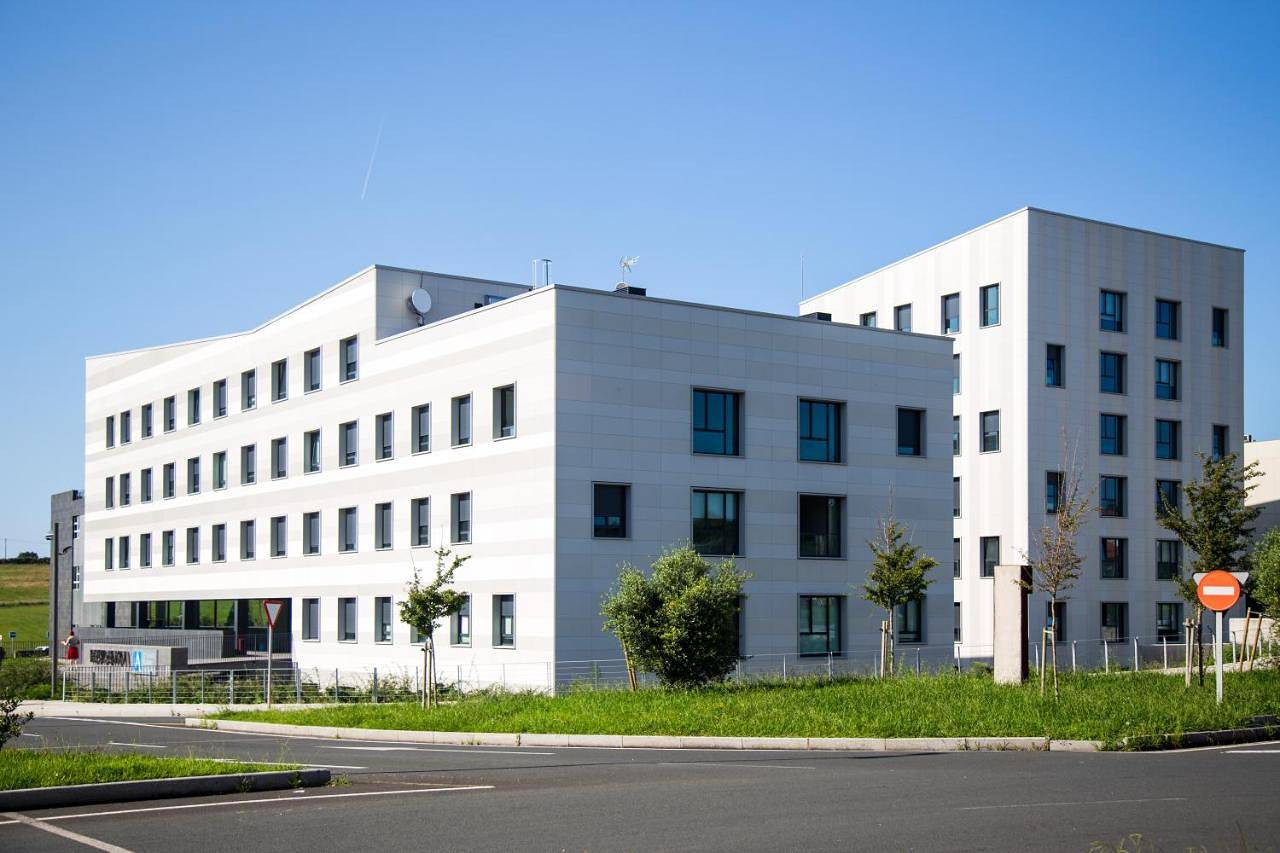 Apartamentos Turísticos Uneatlantico in Santander, Costa de Cantabria