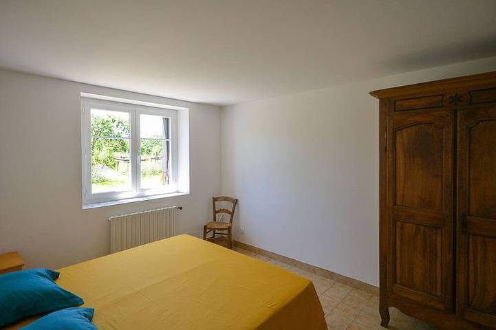 Gîte pour 8 personnes dans Roussennac - 4