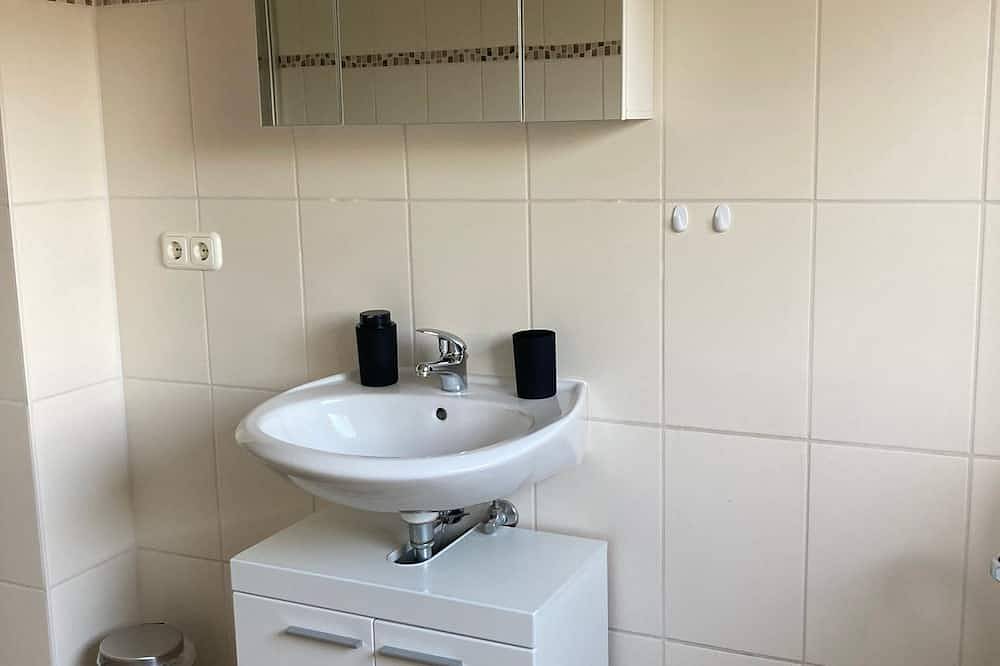 Apartamento entero, Vacation apartment Zum Rudi - Zum Rudi in Halberstadt, Magdeburg Börde