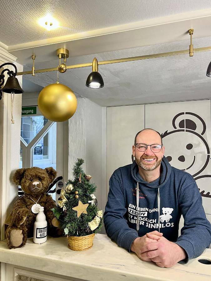 Hôtel pour 2 personnes, avec terrasse, animaux acceptés