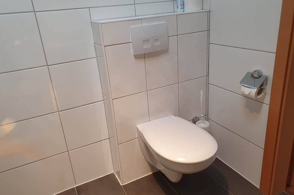 Ganze Wohnung, Appartement Kilian - Ferienobjekte Claus 35633 in Hollen (Uplengen), Uplengen