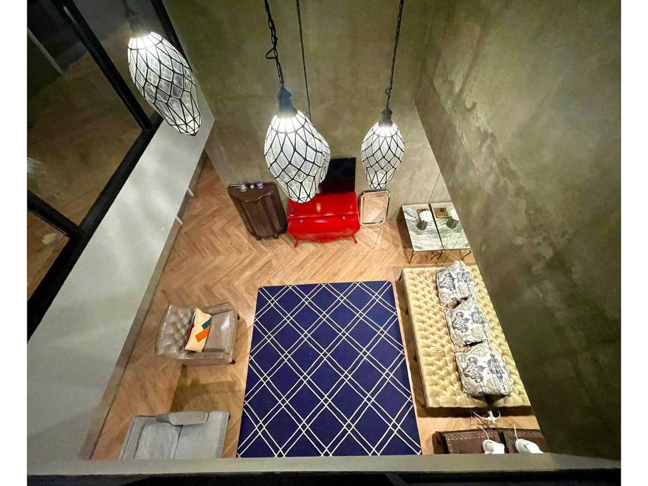 Familienzimmer-Angebot | Privatsphäre zum Top-Pre in Bangkok, Thailand