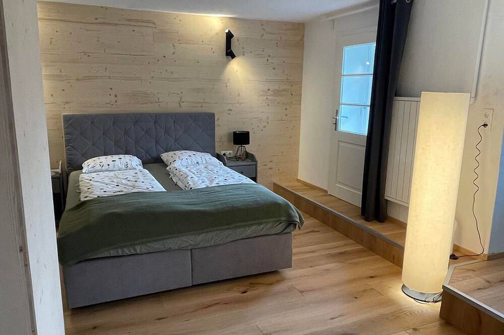 Ferienhaus Sonnenwinkl in Reith bei Seefeld, Innsbruck Land