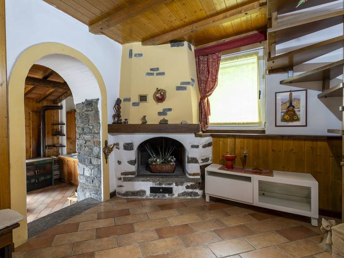 Ferienhaus für 6 Personen, mit Terrasse und Garten in der Lombardei - 3