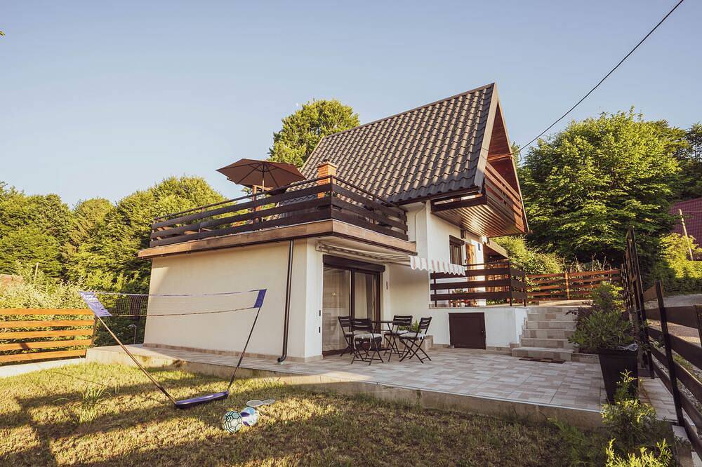 Riverside Home Laura in Karlovac, Karlovac und Umgebung