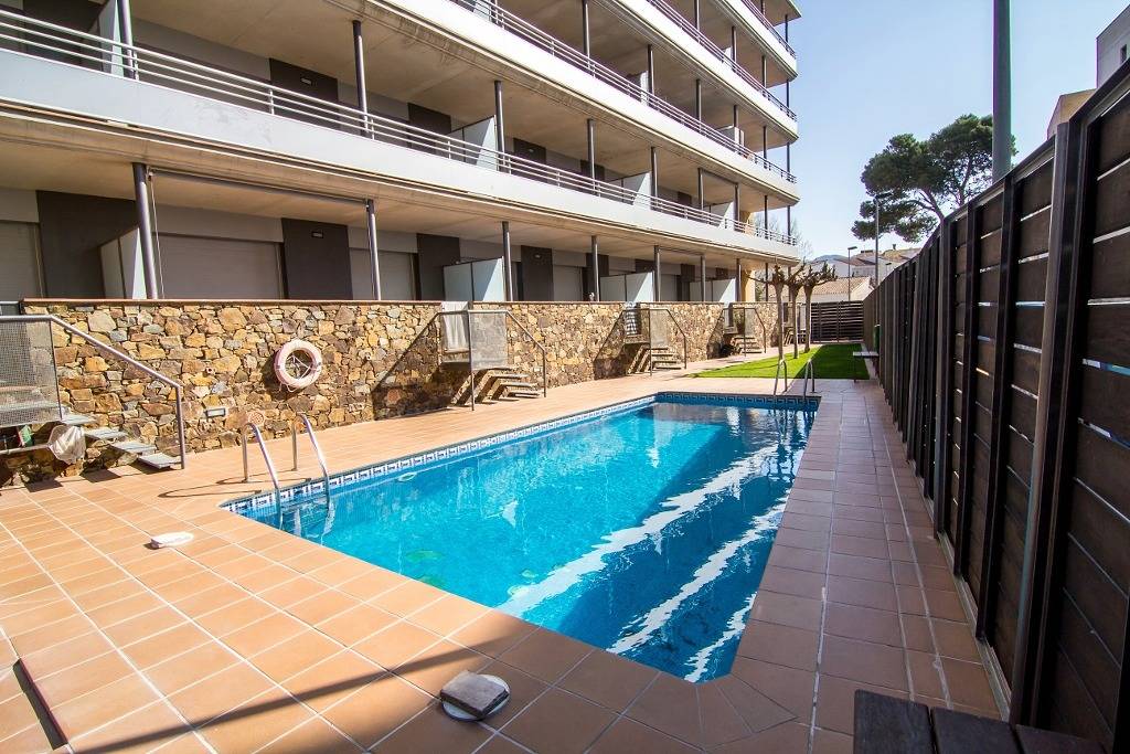 Appartement entier, Torre Quimeta 42 in Roses, Haut-Ampurdan