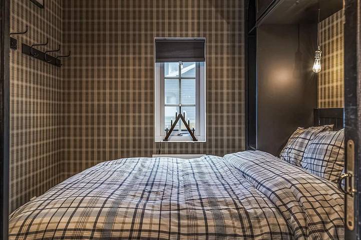 Ganze Wohnung, Schöne Wohnung in Sysslebäck mit Sauna in Branäs, Värmland