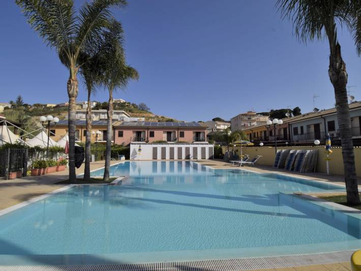 Appartement entier, L'Ancora in Spiaggia di Marinella, Porto Empedocle