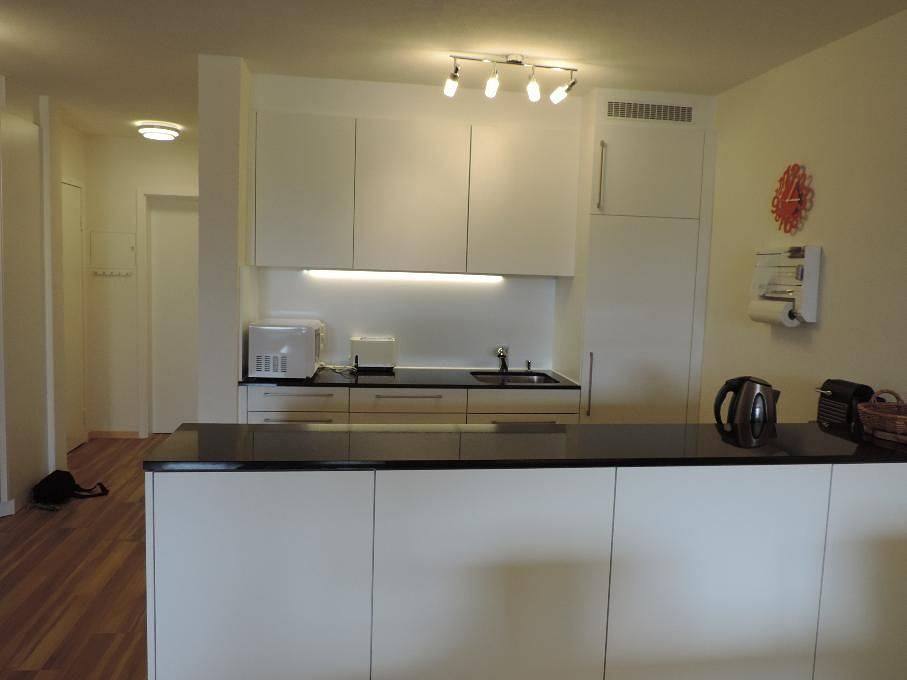Appartement entier, *** Ferienwohnung Residenz Astoria, Lenzerheide in Vaz/Obervaz, Chaîne de Plessur