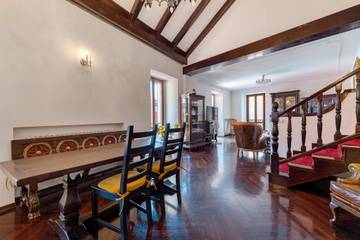 Agriturismo voor 7 Personen in Gravedona ed Uniti, Comomeer, Afbeelding 3